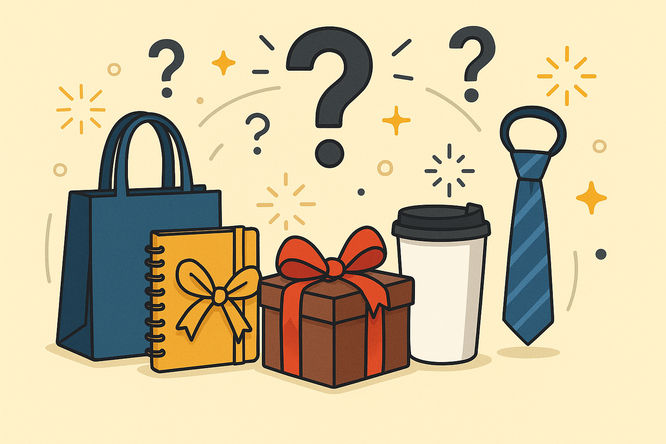 Hoe kies je het perfecte relatiegeschenk dat echt indruk maakt?